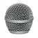 Rejilla micrófono Stagg SPA-M58H Mic Screen