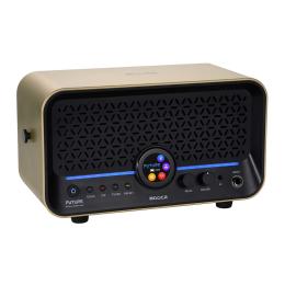 Amplificador para guitarra Mooer F15i Li Imperial Gold