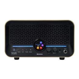 Amplificador para guitarra Mooer F15i Li Imperial Gold