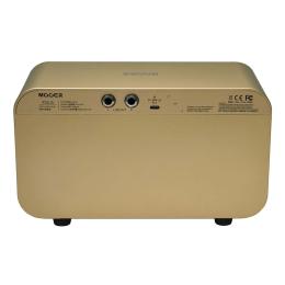 Amplificador para guitarra Mooer F15i Li Imperial Gold