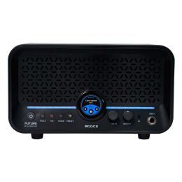 Amplificador para guitarra Mooer F15i Li Phantom Black