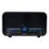 Amplificador para guitarra Mooer F15i Li Phantom Black