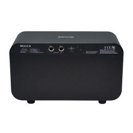 Amplificador para guitarra Mooer F15i Li Phantom Black