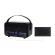 Amplificador para guitarra Mooer F15i Li Phantom Black
