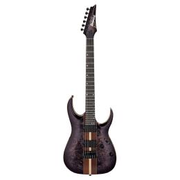 Guitarra eléctrica Ibanez RGA21P1PB-DRL