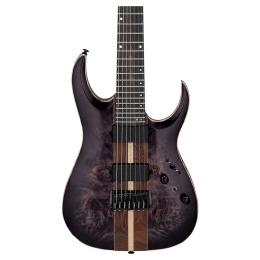 Guitarra eléctrica Ibanez RGA217P1PB-DRL Siete cuerdas
