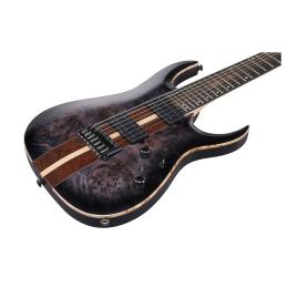 Guitarra eléctrica Ibanez RGA217P1PB-DRL Siete cuerdas