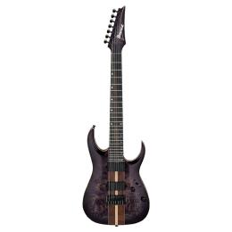Guitarra eléctrica Ibanez RGA217P1PB-DRL Siete cuerdas