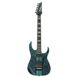 Guitarra eléctrica Ibanez RGT1220PBK-COL