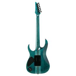 Guitarra eléctrica Ibanez RGT1220PBK-COL