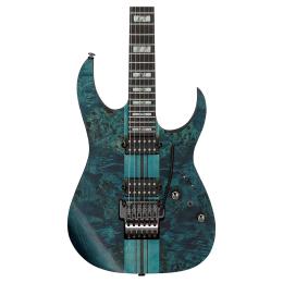 Guitarra eléctrica Ibanez RGT1220PBK-COL