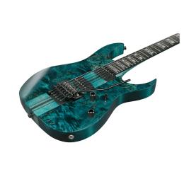 Guitarra eléctrica Ibanez RGT1220PBK-COL