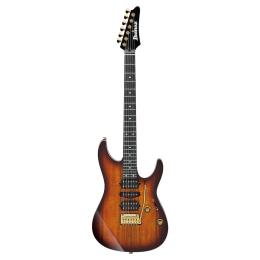 Guitarra eléctrica Ibanez AZ47P2K-DEB