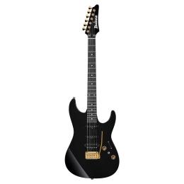 Guitarra eléctrica Ibanez AZ26P1-BK Super Strat