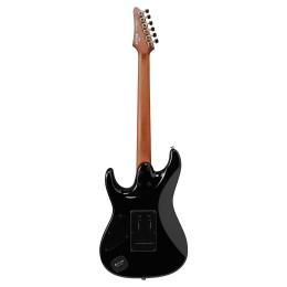Guitarra eléctrica Ibanez AZ26P1-BK Super Strat