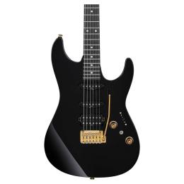 Guitarra eléctrica Ibanez AZ26P1-BK Super Strat
