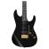 Guitarra eléctrica Ibanez AZ26P1-BK Super Strat