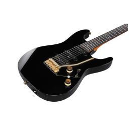 Guitarra eléctrica Ibanez AZ26P1-BK Super Strat