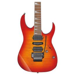 Guitarra eléctrica Ibanez RG470DXFM-CS Limitada