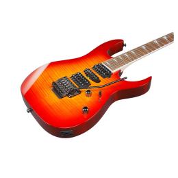 Guitarra eléctrica Ibanez RG470DXFM-CS Limitada