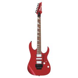 Guitarra eléctrica Super Strat Ibanez RG470DXW-CA