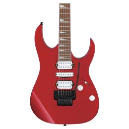 Guitarra eléctrica Super Strat Ibanez RG470DXW-CA