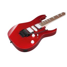 Guitarra eléctrica Super Strat Ibanez RG470DXW-CA