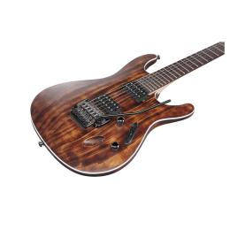 Guitarra eléctrica Ibanez S520AH-ABS