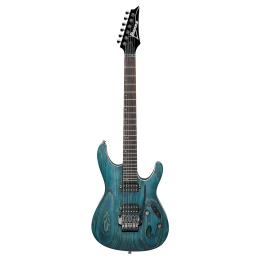 Guitarra eléctrica Ibanez S520AH-OBF