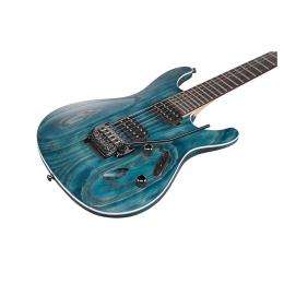 Guitarra eléctrica Ibanez S520AH-OBF