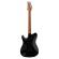 Guitarra eléctrica Signature Lari Basilio Ibanez LB1-BK