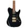 Guitarra eléctrica Signature Lari Basilio Ibanez LB1-BK