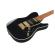 Guitarra eléctrica Signature Lari Basilio Ibanez LB1-BK