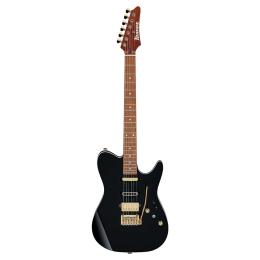 Guitarra eléctrica Signature Lari Basilio Ibanez LB1-BK