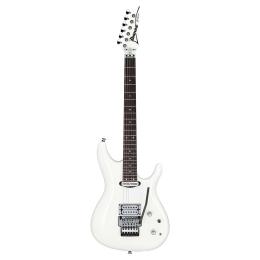 Guitarra Joe Satriani Ibanez JS2480-WH
