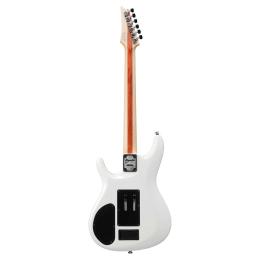 Guitarra Joe Satriani Ibanez JS2480-WH