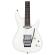 Guitarra Joe Satriani Ibanez JS2480-WH