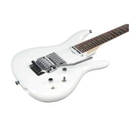 Guitarra Joe Satriani Ibanez JS2480-WH