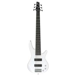 Bajo seis cuerdas Ibanez GSR186-PW