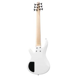 Bajo seis cuerdas Ibanez GSR186-PW