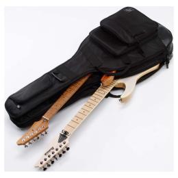 Funda doble guitarra Ibanez IGB2540-BK