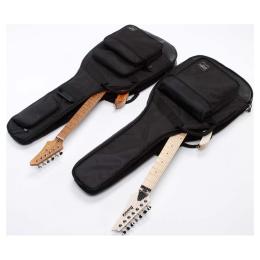 Funda doble guitarra Ibanez IGB2540-BK
