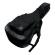 Funda doble guitarra Ibanez IGAB2540-BK