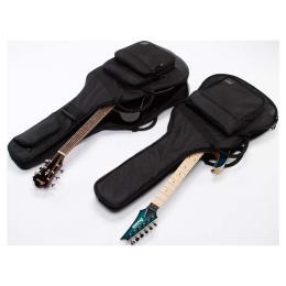 Funda doble guitarra Ibanez IGAB2540-BK