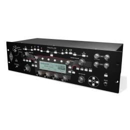 Previo multiefectos Kemper Profiler Rack MK 2 para guitarra