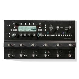 Pedalera previo para guitarra Kemper Profiler Stage MK 2