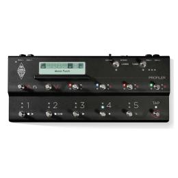 Pedalera de control Kemper Profiler Remote MK 2