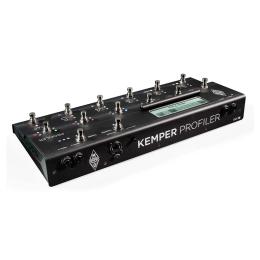 Pedalera de control Kemper Profiler Remote MK 2