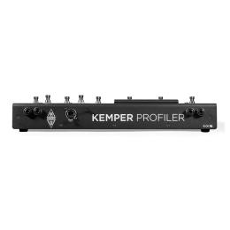 Pedalera de control Kemper Profiler Remote MK 2