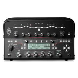 Previo y multiefectos para guitarra Kemper Profiler Head MK 2